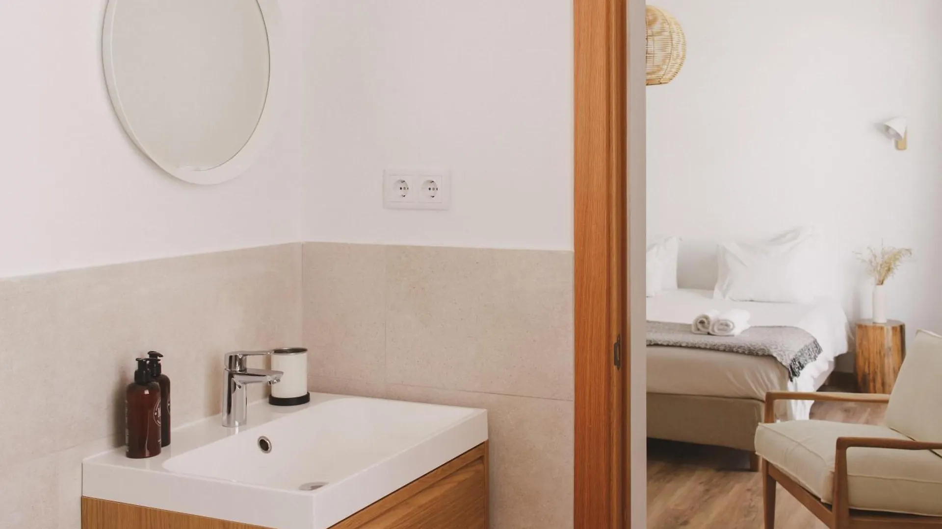 *** Bed & Breakfast Pure Flor De Esteva Portugal