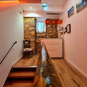 Charm Guest house Coimbra