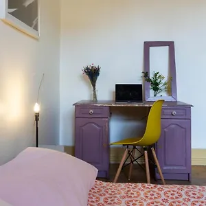 Saudade Guest house Lisbon