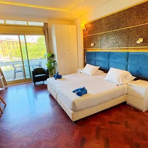Republica83-lisbonhome Guest house Lisbon