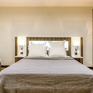 Hotel Savane **
