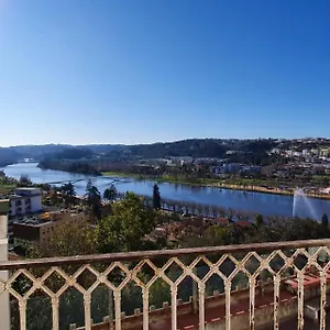 Casa de hóspedes River View Palace 