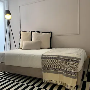 Alojamento de Acomodação e Pequeno-almoço Casa Do Museu, Museum House 