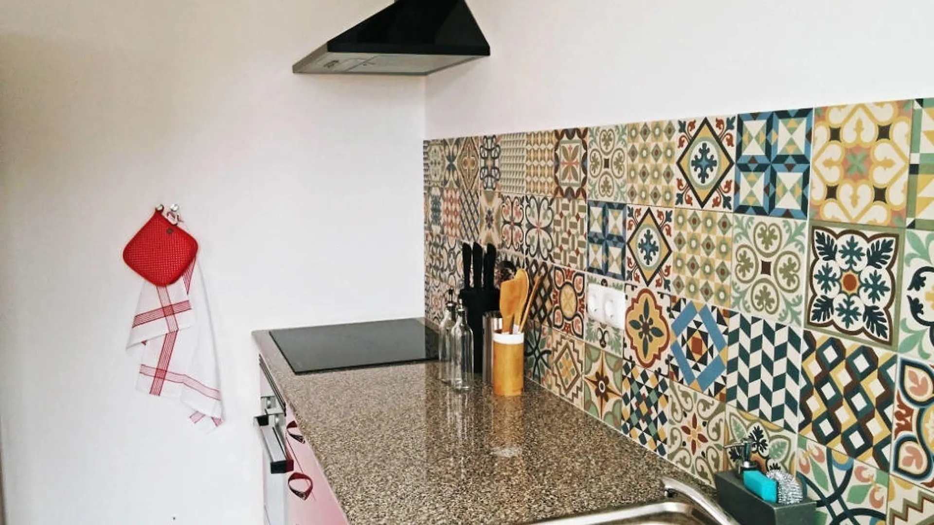 Pure Flor De Esteva Vila do Bispo Alojamento de Acomodação e Pequeno-almoço